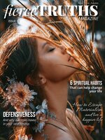 Fierce Truths Spiritual Magazine